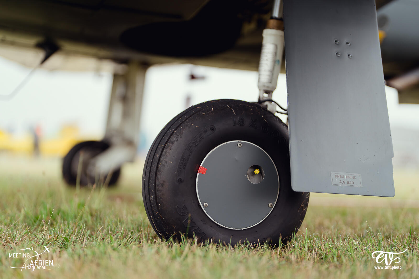 MEETING AERIEN HAGUENAU 2024